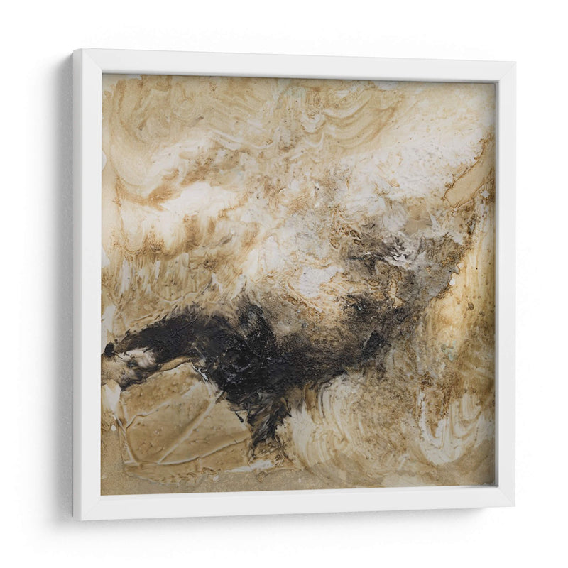 Sands A La Deriva Iv - Edward Landseer | Cuadro decorativo de Canvas Lab