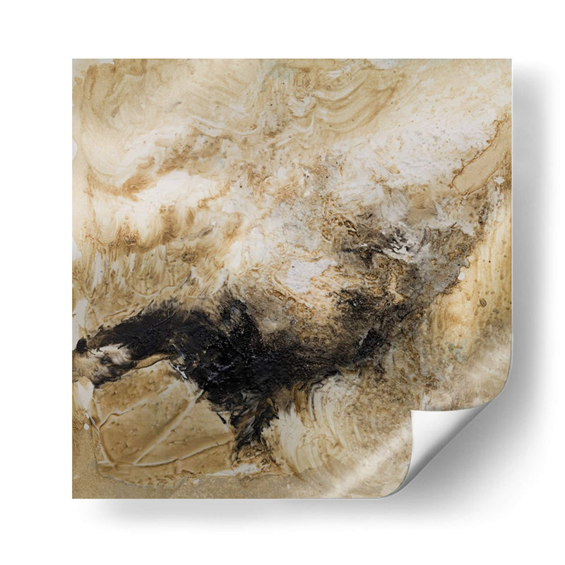 Sands A La Deriva Iv - Edward Landseer | Cuadro decorativo de Canvas Lab