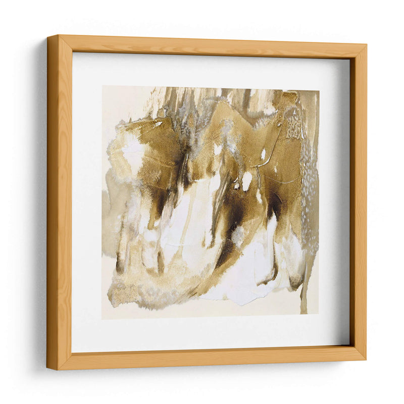 Sands A La Deriva V - Edward Landseer | Cuadro decorativo de Canvas Lab