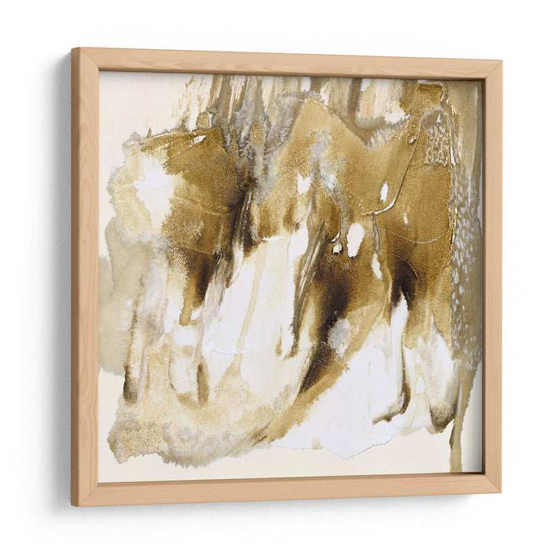 Sands A La Deriva V - Edward Landseer | Cuadro decorativo de Canvas Lab