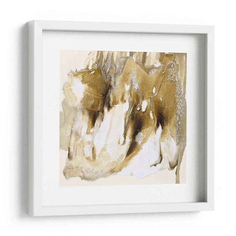 Sands A La Deriva V - Edward Landseer | Cuadro decorativo de Canvas Lab