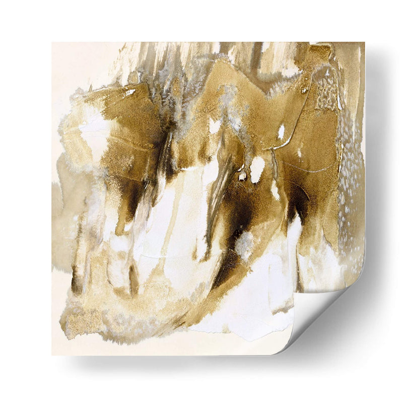 Sands A La Deriva V - Edward Landseer | Cuadro decorativo de Canvas Lab