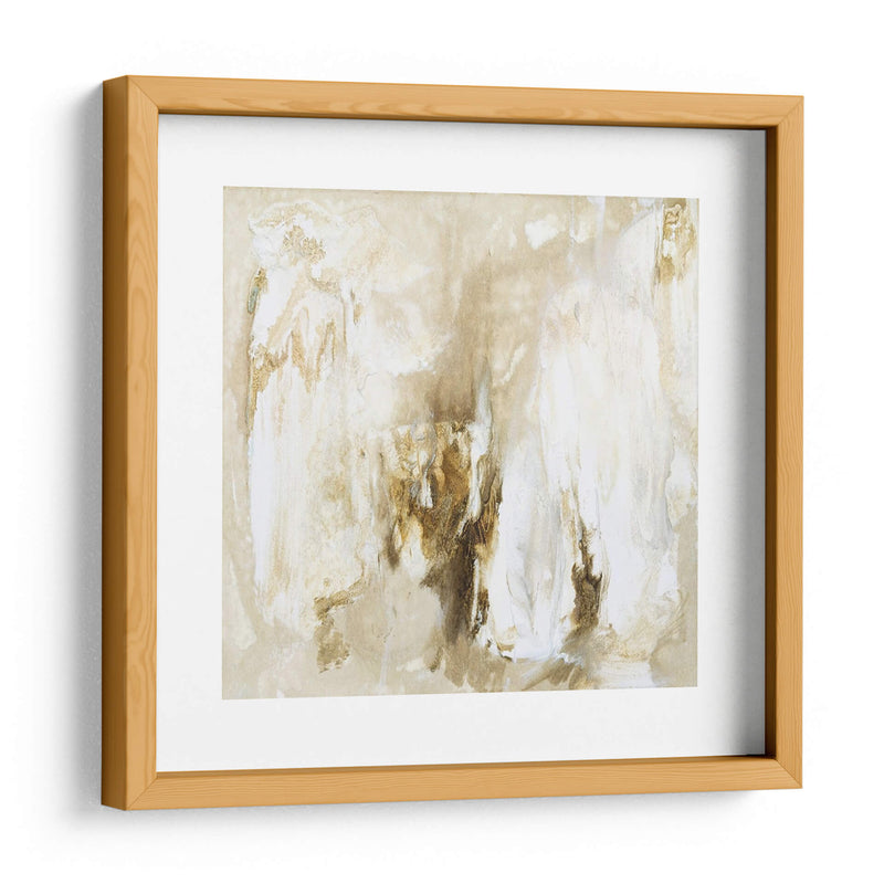 Sands Drifting Vi - Edward Landseer | Cuadro decorativo de Canvas Lab