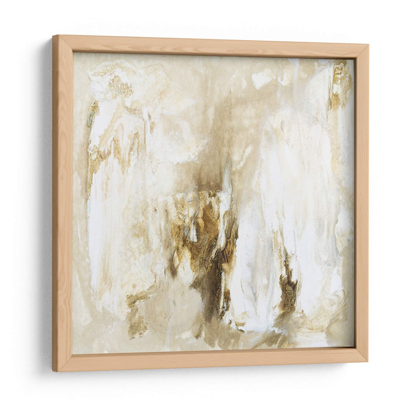 Sands Drifting Vi - Edward Landseer | Cuadro decorativo de Canvas Lab