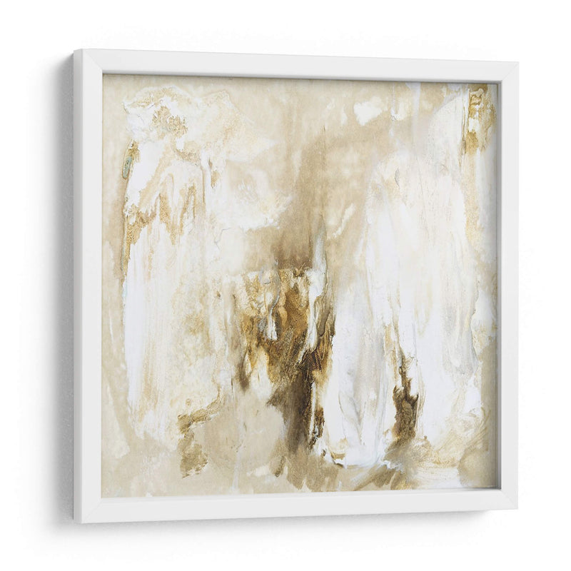 Sands Drifting Vi - Edward Landseer | Cuadro decorativo de Canvas Lab