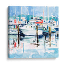 Acuarela Marina I - Emma Scarvey | Cuadro decorativo de Canvas Lab