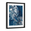 Sea Batik Iii - June Erica Vess | Cuadro decorativo de Canvas Lab