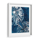 Sea Batik Iii - June Erica Vess | Cuadro decorativo de Canvas Lab