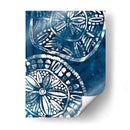 Sea Batik Iv - June Erica Vess | Cuadro decorativo de Canvas Lab