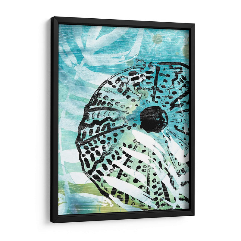Echinoidia I - June Erica Vess | Cuadro decorativo de Canvas Lab