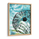 Echinoidia I - June Erica Vess | Cuadro decorativo de Canvas Lab