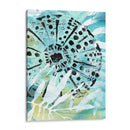 Echinoidia Ii - June Erica Vess | Cuadro decorativo de Canvas Lab