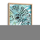 Echinoidia Ii - June Erica Vess | Cuadro decorativo de Canvas Lab