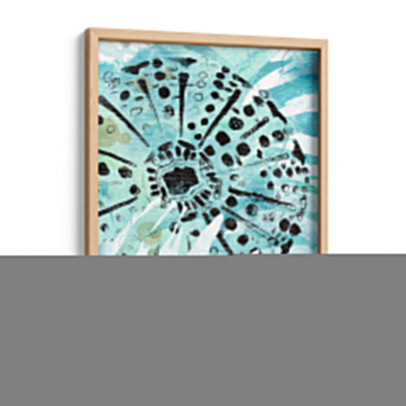 Echinoidia Ii - June Erica Vess | Cuadro decorativo de Canvas Lab