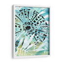 Echinoidia Ii - June Erica Vess | Cuadro decorativo de Canvas Lab