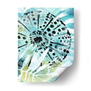 Echinoidia Ii - June Erica Vess | Cuadro decorativo de Canvas Lab