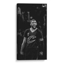 In the zone Kyrie Irving | Cuadro decorativo de Canvas Lab