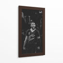 In the zone Kyrie Irving | Cuadro decorativo de Canvas Lab