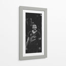 In the zone Kyrie Irving | Cuadro decorativo de Canvas Lab