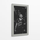In the zone Kyrie Irving | Cuadro decorativo de Canvas Lab