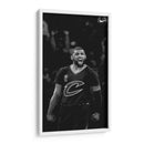In the zone Kyrie Irving | Cuadro decorativo de Canvas Lab