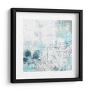 Ocean Abstraction I - June Erica Vess | Cuadro decorativo de Canvas Lab