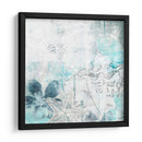 Ocean Abstraction I - June Erica Vess | Cuadro decorativo de Canvas Lab