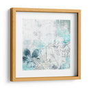 Ocean Abstraction I - June Erica Vess | Cuadro decorativo de Canvas Lab