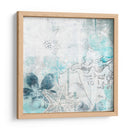 Ocean Abstraction I - June Erica Vess | Cuadro decorativo de Canvas Lab