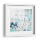 Ocean Abstraction I - June Erica Vess | Cuadro decorativo de Canvas Lab