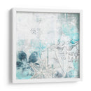 Ocean Abstraction I - June Erica Vess | Cuadro decorativo de Canvas Lab