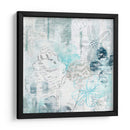 Ocean Abstraction Ii - June Erica Vess | Cuadro decorativo de Canvas Lab