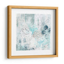 Ocean Abstraction Ii - June Erica Vess | Cuadro decorativo de Canvas Lab