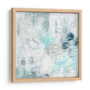 Ocean Abstraction Ii - June Erica Vess | Cuadro decorativo de Canvas Lab