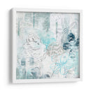 Ocean Abstraction Ii - June Erica Vess | Cuadro decorativo de Canvas Lab