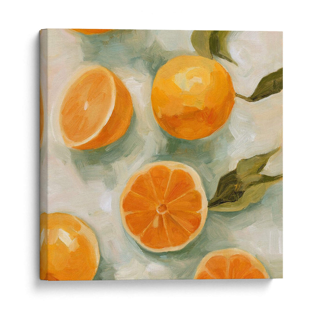 Cítrico Fresco I - Emma Scarvey | Cuadro decorativo de Canvas Lab