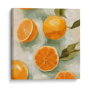 Cítrico Fresco I - Emma Scarvey | Cuadro decorativo de Canvas Lab