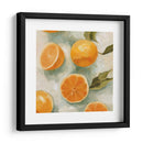 Cítrico Fresco I - Emma Scarvey | Cuadro decorativo de Canvas Lab