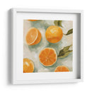 Cítrico Fresco I - Emma Scarvey | Cuadro decorativo de Canvas Lab