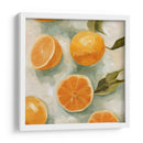 Cítrico Fresco I - Emma Scarvey | Cuadro decorativo de Canvas Lab