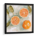 Cítrico Fresco Ii - Emma Scarvey | Cuadro decorativo de Canvas Lab