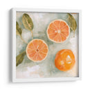 Cítrico Fresco Ii - Emma Scarvey | Cuadro decorativo de Canvas Lab