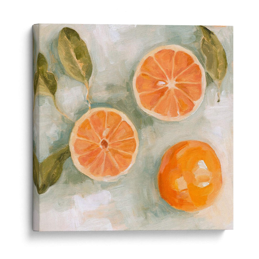 Citrus Fresco Iii - Emma Scarvey | Cuadro decorativo de Canvas Lab