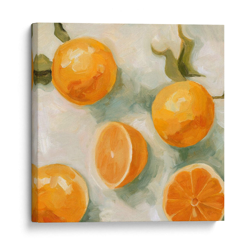 Citrus Fresco Iv - Emma Scarvey | Cuadro decorativo de Canvas Lab