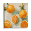 Citrus Fresco Iv - Emma Scarvey | Cuadro decorativo de Canvas Lab