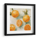 Citrus Fresco Iv - Emma Scarvey | Cuadro decorativo de Canvas Lab