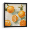 Citrus Fresco Iv - Emma Scarvey | Cuadro decorativo de Canvas Lab