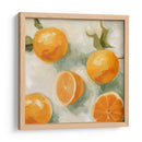 Citrus Fresco Iv - Emma Scarvey | Cuadro decorativo de Canvas Lab