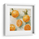Citrus Fresco Iv - Emma Scarvey | Cuadro decorativo de Canvas Lab