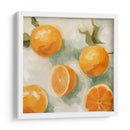 Citrus Fresco Iv - Emma Scarvey | Cuadro decorativo de Canvas Lab